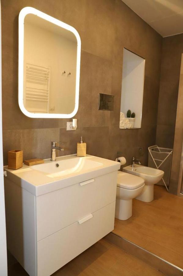 Superior Holiday House Catania Luaran gambar