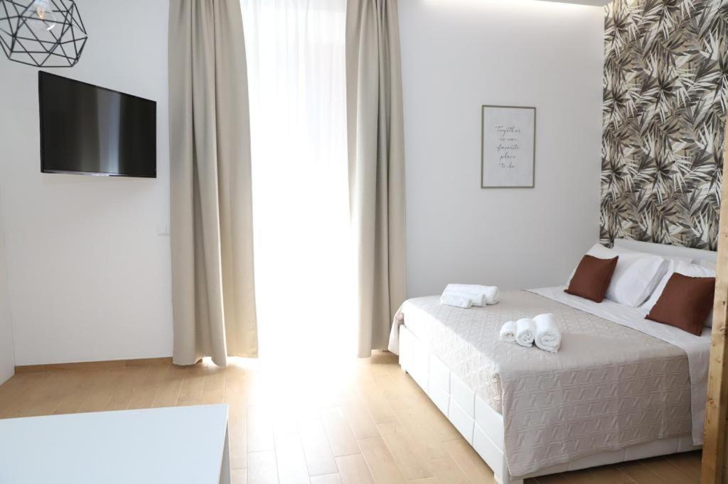 Superior Holiday House Catania Luaran gambar