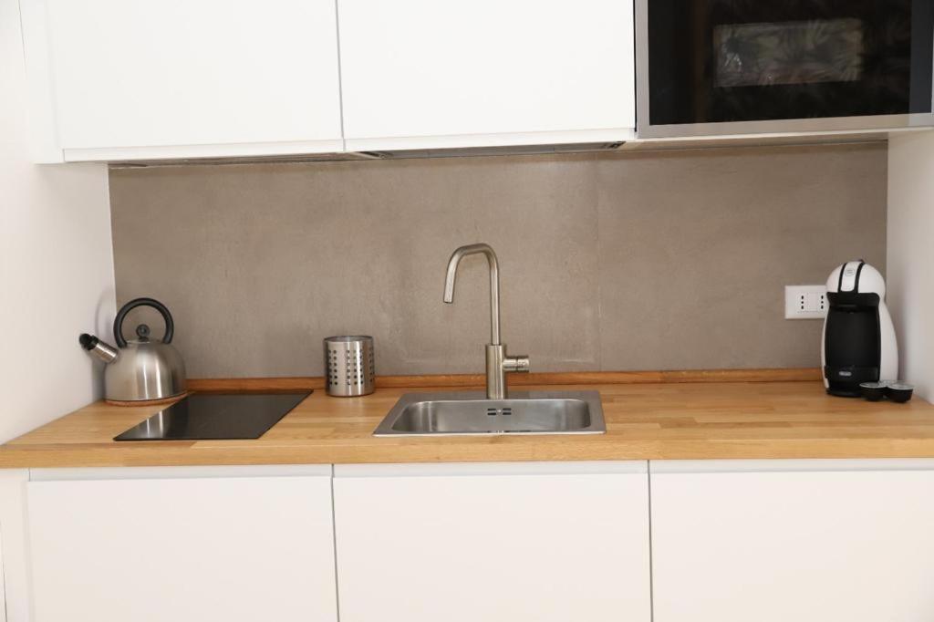 Superior Holiday House Catania Luaran gambar