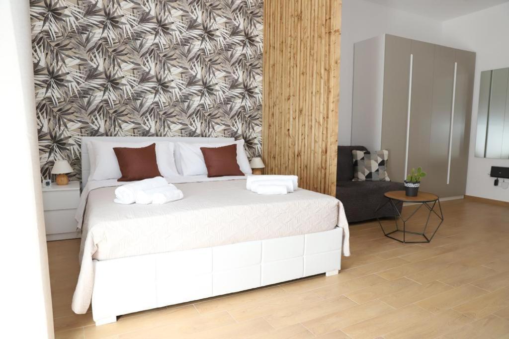 Superior Holiday House Catania Luaran gambar