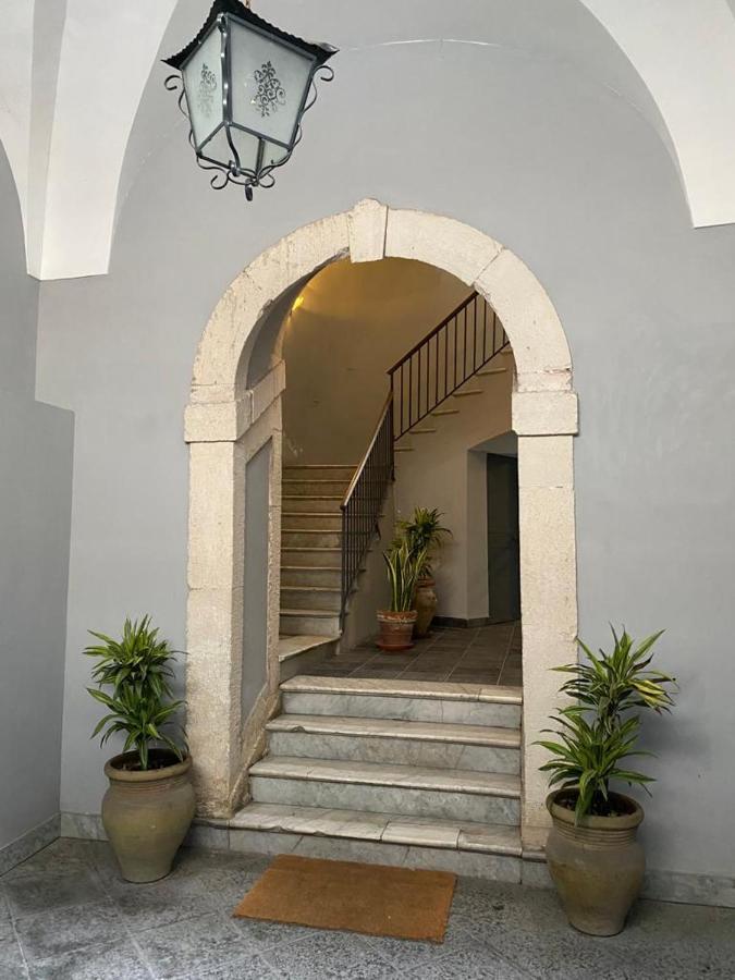 Superior Holiday House Catania Luaran gambar